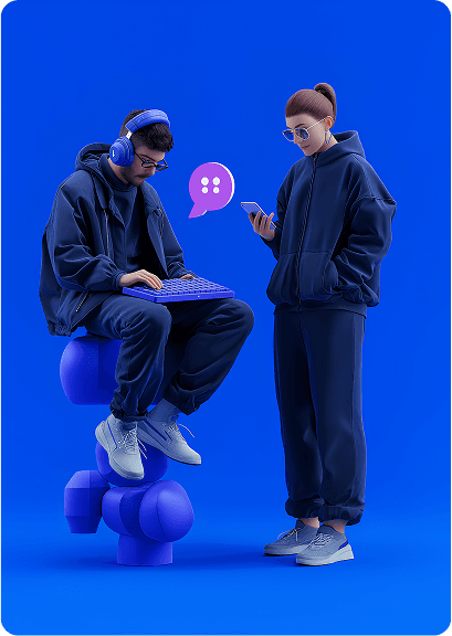 Analytics Networkingn